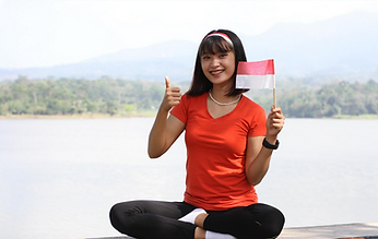 Indonesian-End-Users